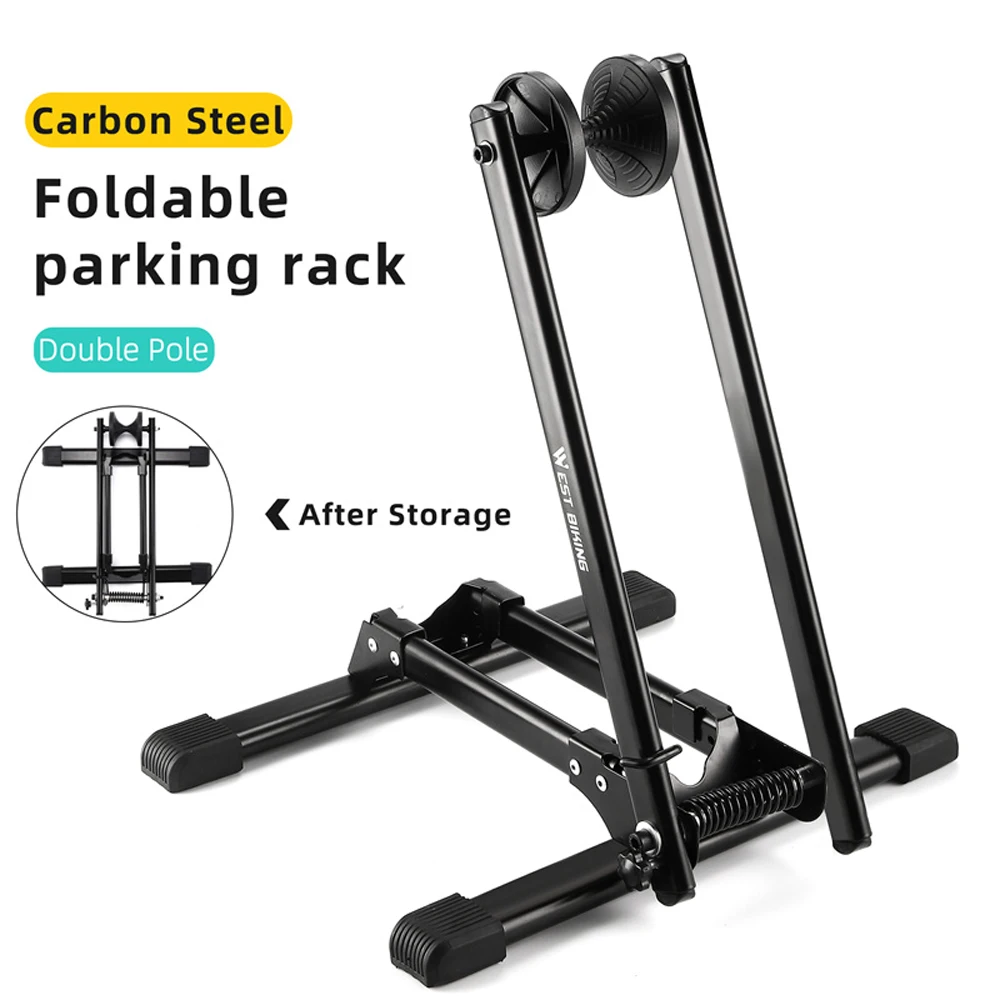 Bicycle Wheel Bracket Parking Rack Bike Indoor Garage Storage Bracket Bike Repairing Holdder Bicycle Maintenance Stand
Bicycle Wheel Bracket Parking Rack Bike Indoor Garage Storage Bracket Bike Repairing Holdder Bicycle Maintenance Stand