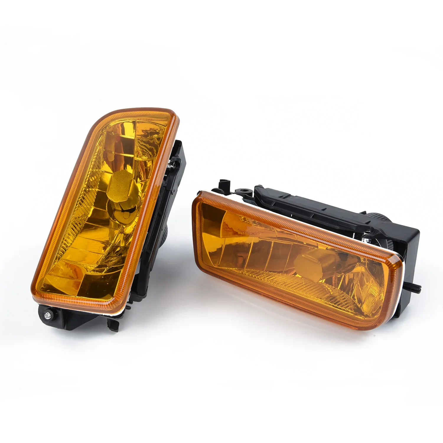 1 Pair Fog Lights Left Right Side For 1992-1998 For BMW E36 M3 Chrome Fog Lights Replacement Lamps Yellow Lens
1 Pair Fog Lights Left Right Side For 1992-1998 For BMW E36 M3 Chrome Fog Lights Replacement Lamps Yellow Lens