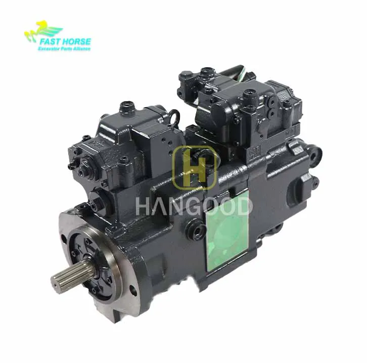 Hangood construction machinery parts final drive parts SY135-9 final drive assy excavator parts
Hangood construction machinery parts final drive parts SY135-9 final drive assy excavator parts