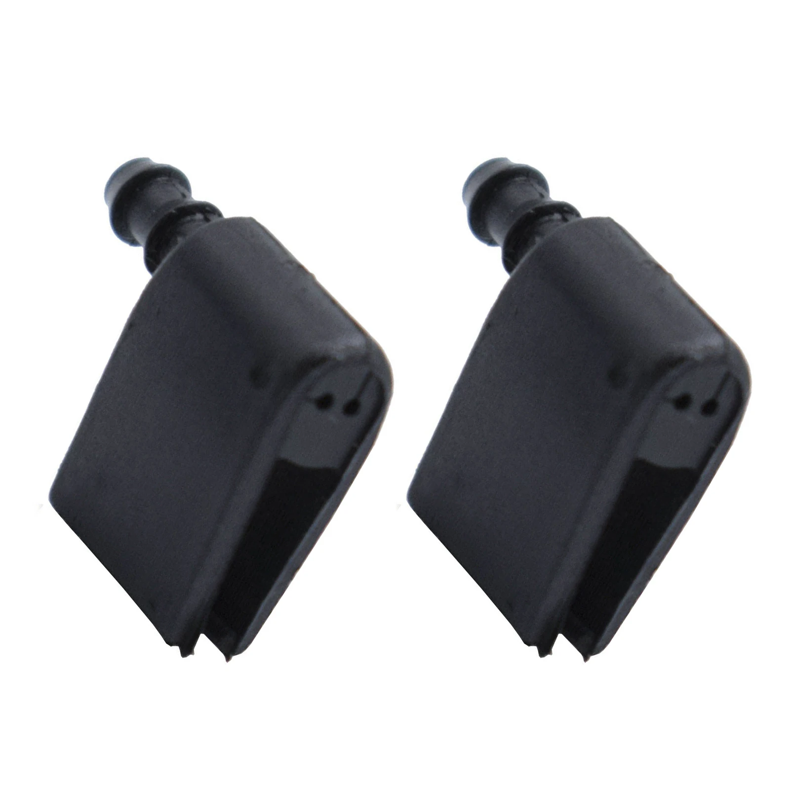 2pcs Black Water Jet ABS Plastic For Mercedes For Benz Sprinter II 06-18 Windshield Washer Nozzle Wiper Set 2E1955985 2E1955986
2pcs Black Water Jet ABS Plastic For Mercedes For Benz Sprinter II 06-18 Windshield Washer Nozzle Wiper Set 2E1955985 2E1955986