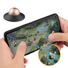 1PCS Mini Gamepad Pubg Mobile Controller Metal Pubg Trigger Button Gaming Joystick for Phone for iPhone
1PCS Mini Gamepad Pubg Mobile Controller Metal Pubg Trigger Button Gaming Joystick for Phone for iPhone