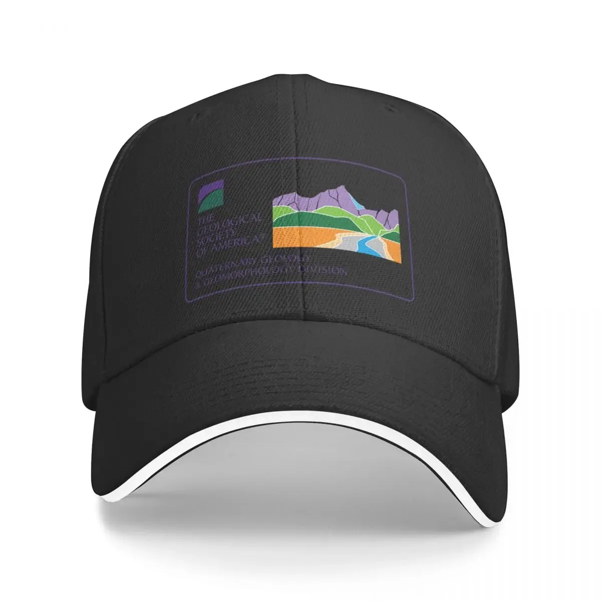 QG&G Merchandise Baseball Cap Trucker Cap Visor Luxury Brand Sunscreen Women Hats Men's
QG&G Merchandise Baseball Cap Trucker Cap Visor Luxury Brand Sunscreen Women Hats Men's