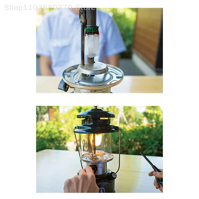 10Pcs 500-600CPU type steam lamp Gas Lantern Mantle Kerosene Gas Lamp Cover Durable Mesh Mantle
10Pcs 500-600CPU type steam lamp Gas Lantern Mantle Kerosene Gas Lamp Cover Durable Mesh Mantle