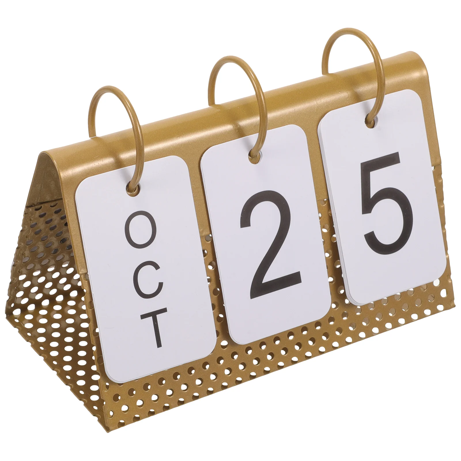 Calendar Desktop Iron Calendar Crafts Home Decoration Calendar Home Crafts Home Ornament 
Calendar Desktop Iron Calendar Crafts Home Decoration Calendar Home Crafts Home Ornament