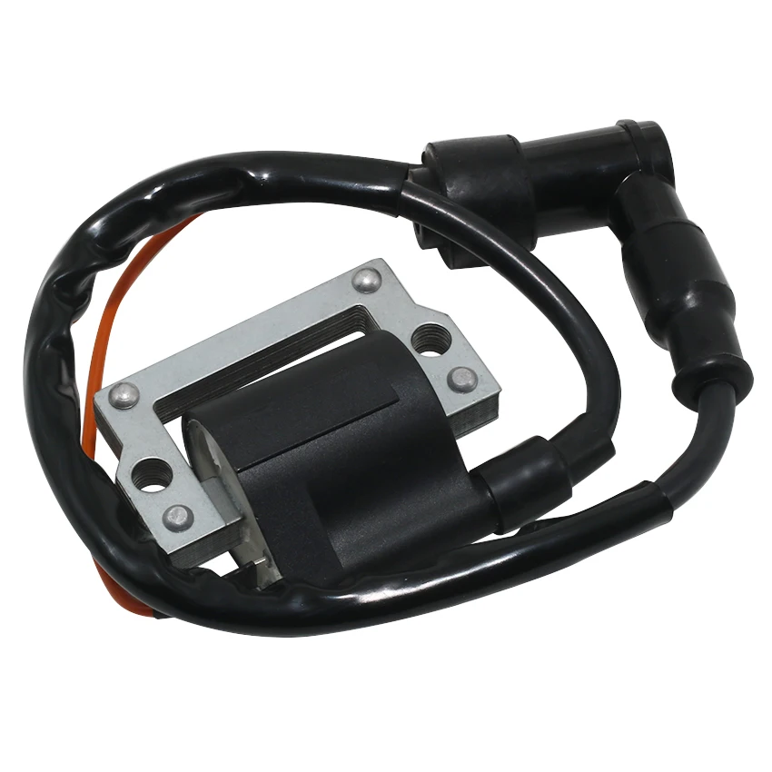 

Motorcycle Start Engine Ignition Coil For Yamaha YT125 YT175 Tri-Moto 125 175 RS100 TY175 TY50 TT250 355-82310-40 5G4-82310-40
