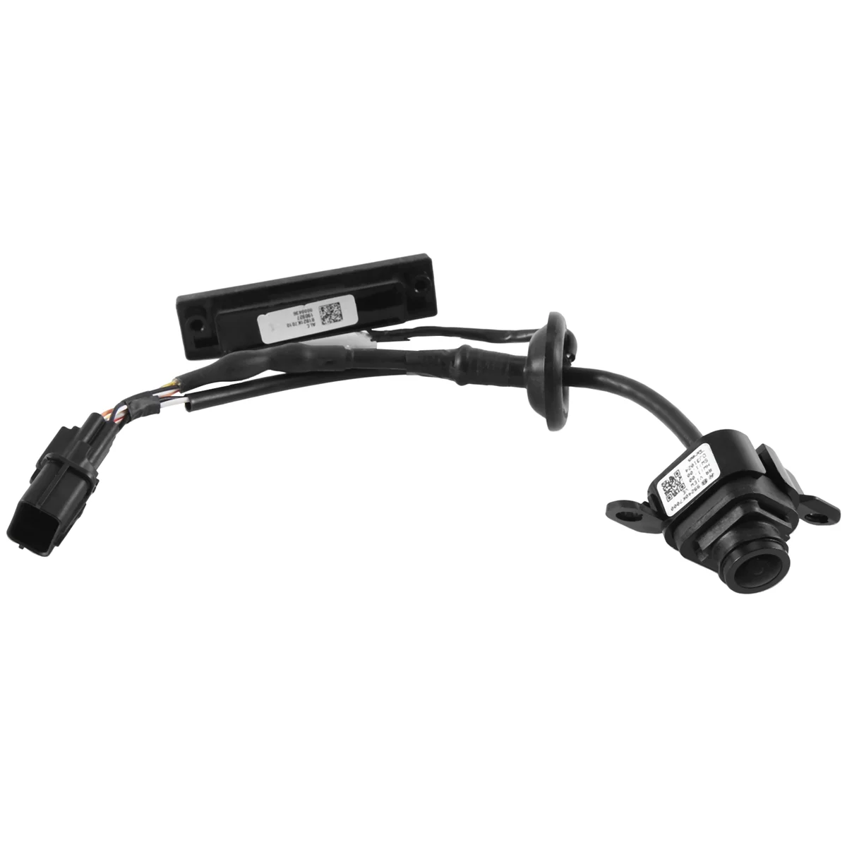 99240-K7000 New Rear View Reverse Camera Assist Backup Camera for Hyundai I10 20-22
99240-K7000 New Rear View Reverse Camera Assist Backup Camera for Hyundai I10 20-22