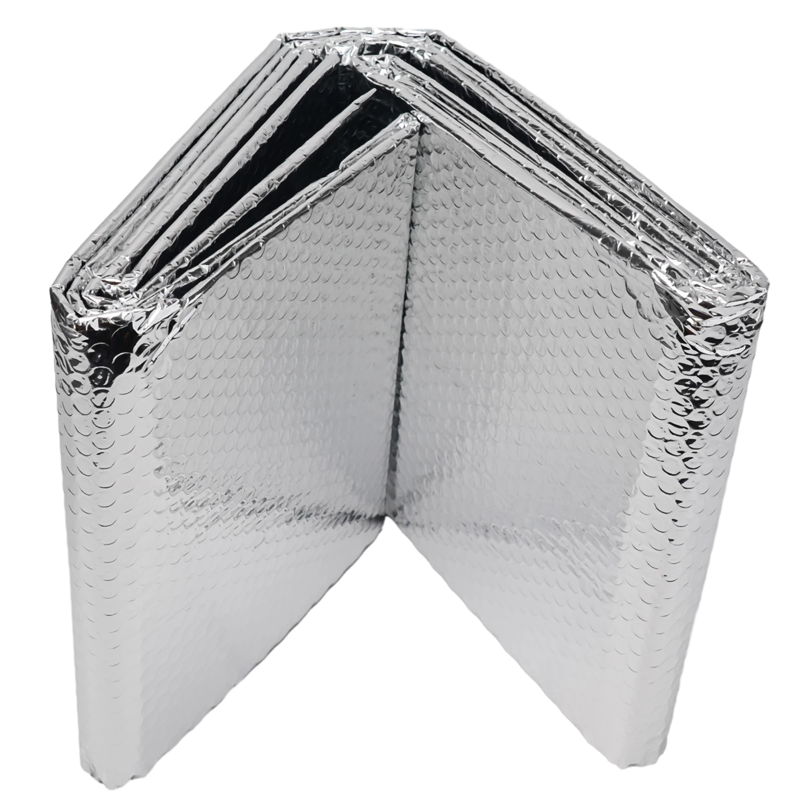 Complete Set Back Foil Energy Saving Film Installation Silver Aluminum Film Cm M Complete Set Easy Installation
Complete Set Back Foil Energy Saving Film Installation Silver Aluminum Film Cm M Complete Set Easy Installation