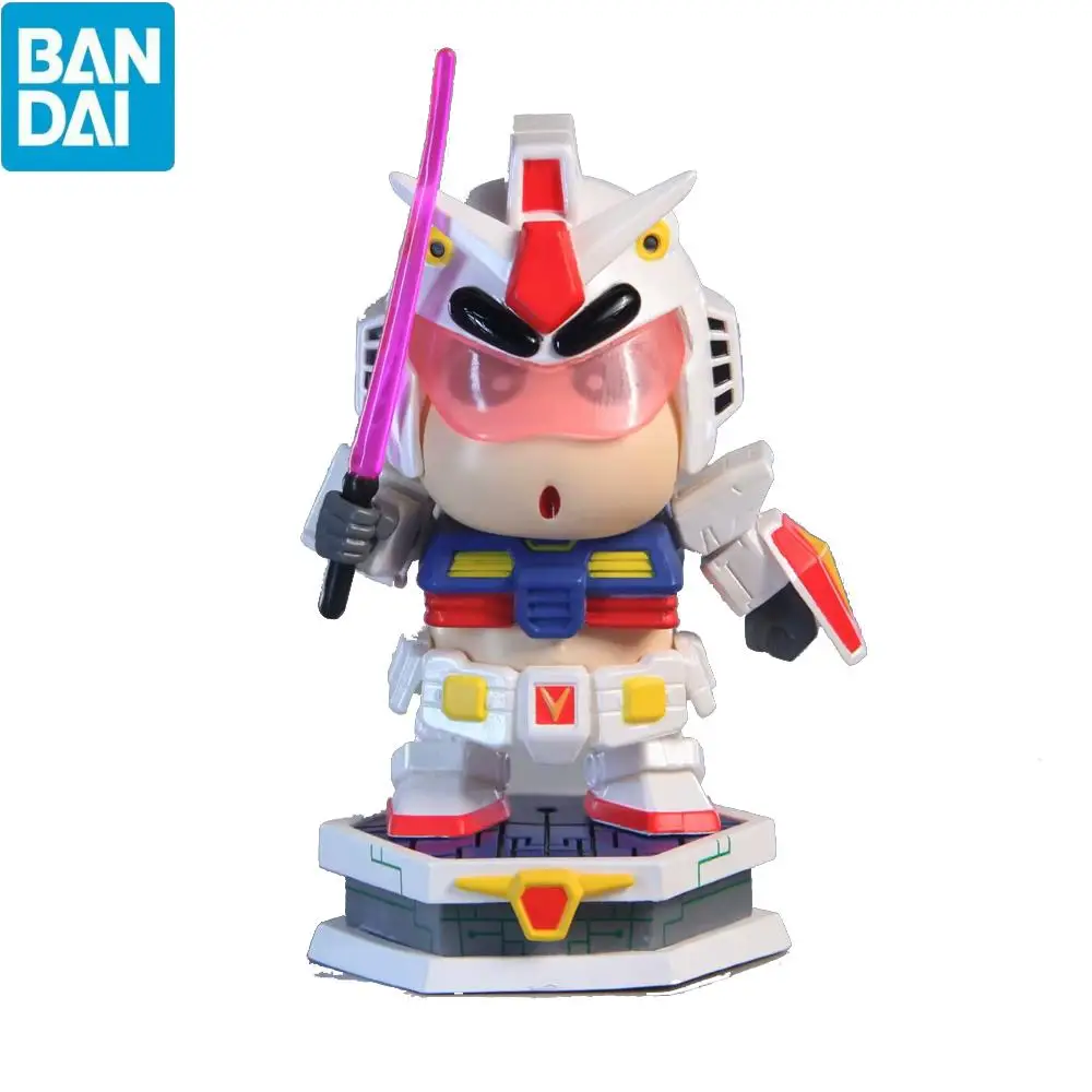 Bandai Crayon Shin-Chan Gundam Nohara Shinosuke 15 Cm Anime Toy Decoration Model Boy Birthday Gift Original Box New In Stock
Bandai Crayon Shin-Chan Gundam Nohara Shinosuke 15 Cm Anime Toy Decoration Model Boy Birthday Gift Original Box New In Stock