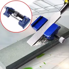 Metal Honing Guide Jig for Sharpening System Chisel Plane Iron Planers Blade dropshipping
Metal Honing Guide Jig for Sharpening System Chisel Plane Iron Planers Blade dropshipping