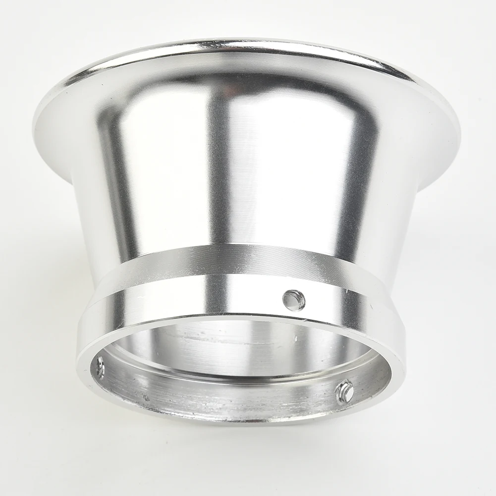 Replacement Carburetor Air Filter Cup For 24/26/28/30mm Motorcycle Carburetor 50mm Wind Horn Good Aluminum alloy Durable
Replacement Carburetor Air Filter Cup For 24/26/28/30mm Motorcycle Carburetor 50mm Wind Horn Good Aluminum alloy Durable