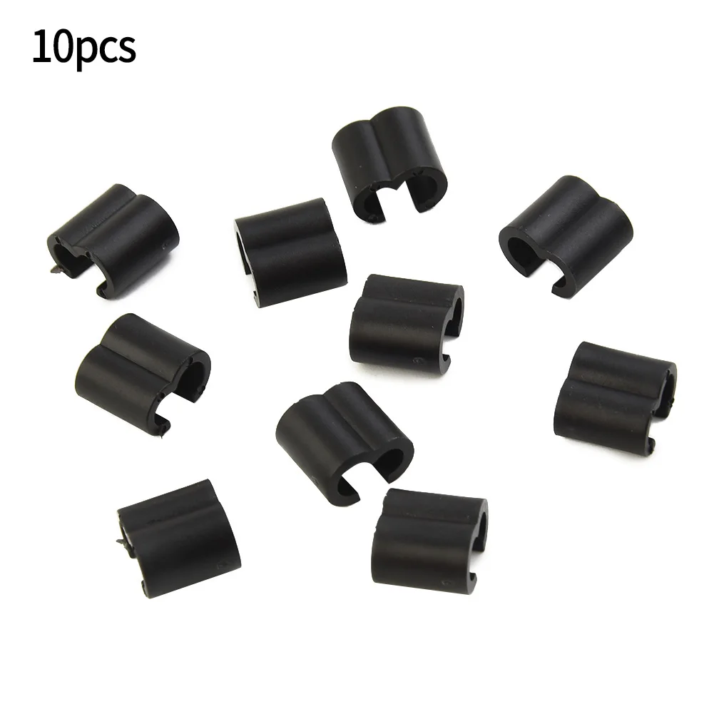 10pcs Disc Brake Cable Base Hydraulic Disc Brake Shift Cable Guide Hose 4mm ABS Plasitc Mountain Road Foliding Bike Accessories
10pcs Disc Brake Cable Base Hydraulic Disc Brake Shift Cable Guide Hose 4mm ABS Plasitc Mountain Road Foliding Bike Accessories