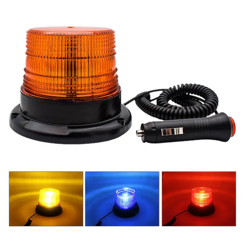 12-24V Truck Strobe Light ABS Multi-Purpose Automotive Warning System anti-rear collision signal light For Car & Truck Accessory
12-24V Truck Strobe Light ABS Multi-Purpose Automotive Warning System anti-rear collision signal light For Car & Truck Accessory