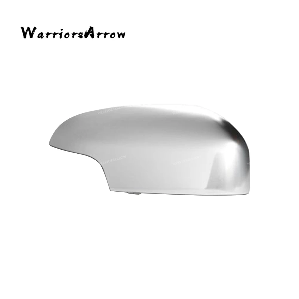 

WarriorsArrow Left Or Right Rearview Mirror Cover Primer For Volvo C30 S60 2007-2009 S80 S40 V50 2007-2008 V70 39850573 39850593