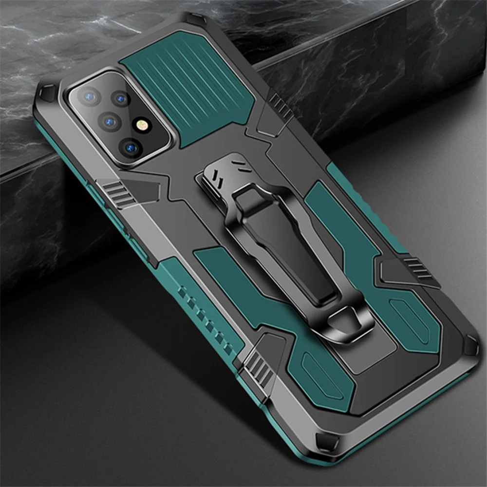 For Galaxy A53 Case Armor Stand Holder Belt Clip Cover For Samsung Galaxy A53 5G Case SM-A536B/DS 6.5" Coque Funda GalaxyA53
For Galaxy A53 Case Armor Stand Holder Belt Clip Cover For Samsung Galaxy A53 5G Case SM-A536B/DS 6.5" Coque Funda GalaxyA53