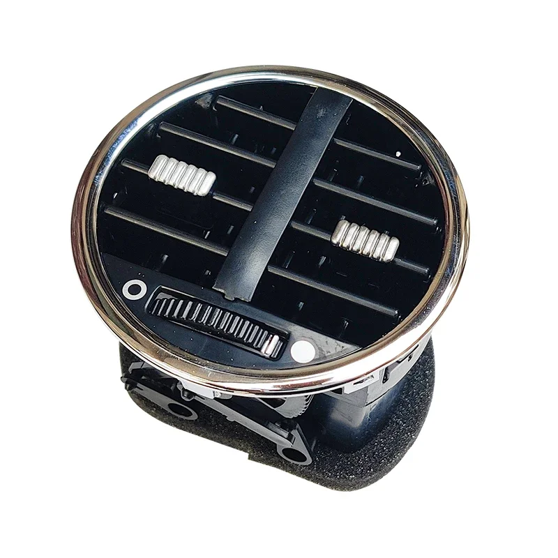 Выход для кондиционера приборной панели с левой и правой стороны для JAC J5 Heyue Sedan J6, выход воздуха для заднего подлокотника
Выход для кондиционера приборной панели с левой и правой стороны для JAC J5 Heyue Sedan J6, выход воздуха для заднего подлокотника