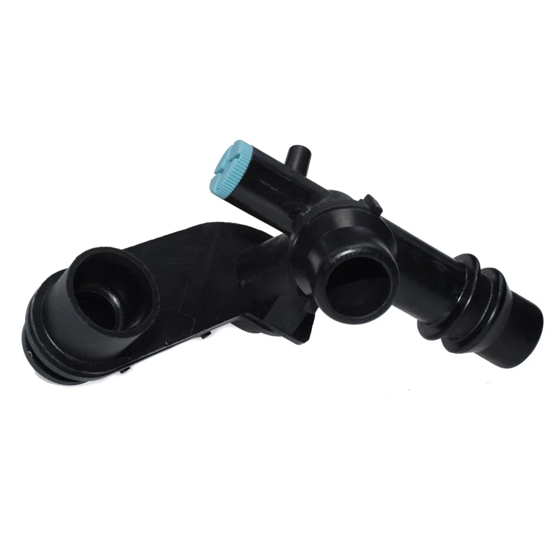 Water Connection Expansion Tank To Gearbox Oil Cooler Parts 17112248409 For BMW X3 Xdrive30i 2004-2010 Z4 03-05 2.5L 3.0L L6
Water Connection Expansion Tank To Gearbox Oil Cooler Parts 17112248409 For BMW X3 Xdrive30i 2004-2010 Z4 03-05 2.5L 3.0L L6