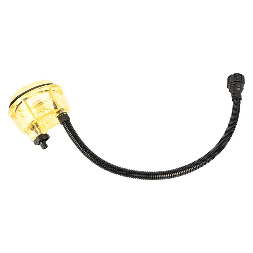 Parts & Accessories Fuel Bowl 21333413 7420808386 7420870050 High Quality Hot/Easy To Install For Volvo D13 VNL
Parts & Accessories Fuel Bowl 21333413 7420808386 7420870050 High Quality Hot/Easy To Install For Volvo D13 VNL