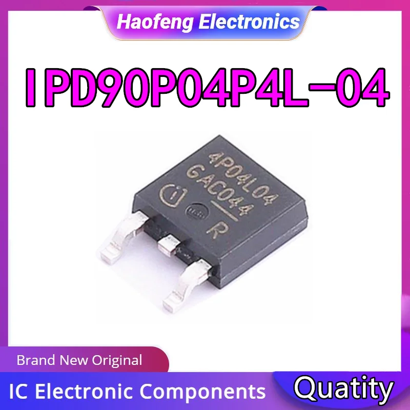 10PCS IPD90P04P4L-04 IPD90P04P4L IPD90P04P4 IPD90P04P IPD90P04 IPD90P IPD90 IPD IC TO-252 in Stock 100% New Origin
10PCS IPD90P04P4L-04 IPD90P04P4L IPD90P04P4 IPD90P04P IPD90P04 IPD90P IPD90 IPD IC TO-252 in Stock 100% New Origin