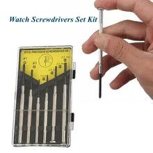 6pcs/set Useful Mobile Phone Combination 2 Phillips + 4 Flat Mini Torx Bits Repair Tools Flat Head Tool Watch Screwdrivers Kit
6pcs/set Useful Mobile Phone Combination 2 Phillips + 4 Flat Mini Torx Bits Repair Tools Flat Head Tool Watch Screwdrivers Kit