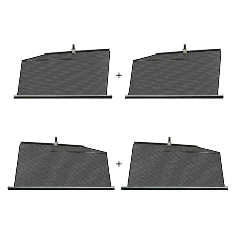 For Tesla Model S Window Sun Shade Front Rear Side Window Drape Roller Sunshade UV Rays Protection
For Tesla Model S Window Sun Shade Front Rear Side Window Drape Roller Sunshade UV Rays Protection