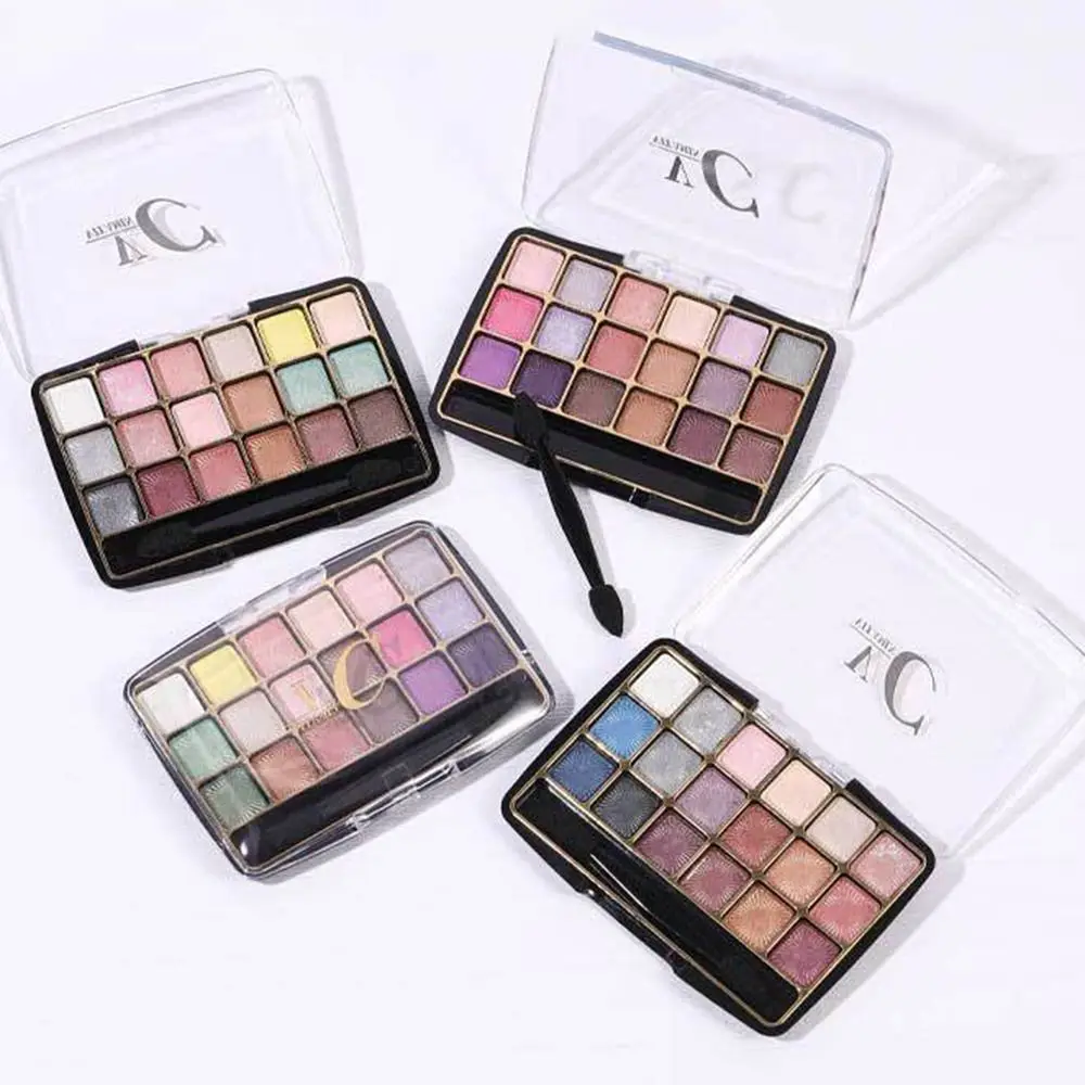 Long Lasting Eyeshadow Palette Natural Shiny Earth Tone Pearlescent Eye Plate Brightening Earth Color Eye Shadow Women
Long Lasting Eyeshadow Palette Natural Shiny Earth Tone Pearlescent Eye Plate Brightening Earth Color Eye Shadow Women