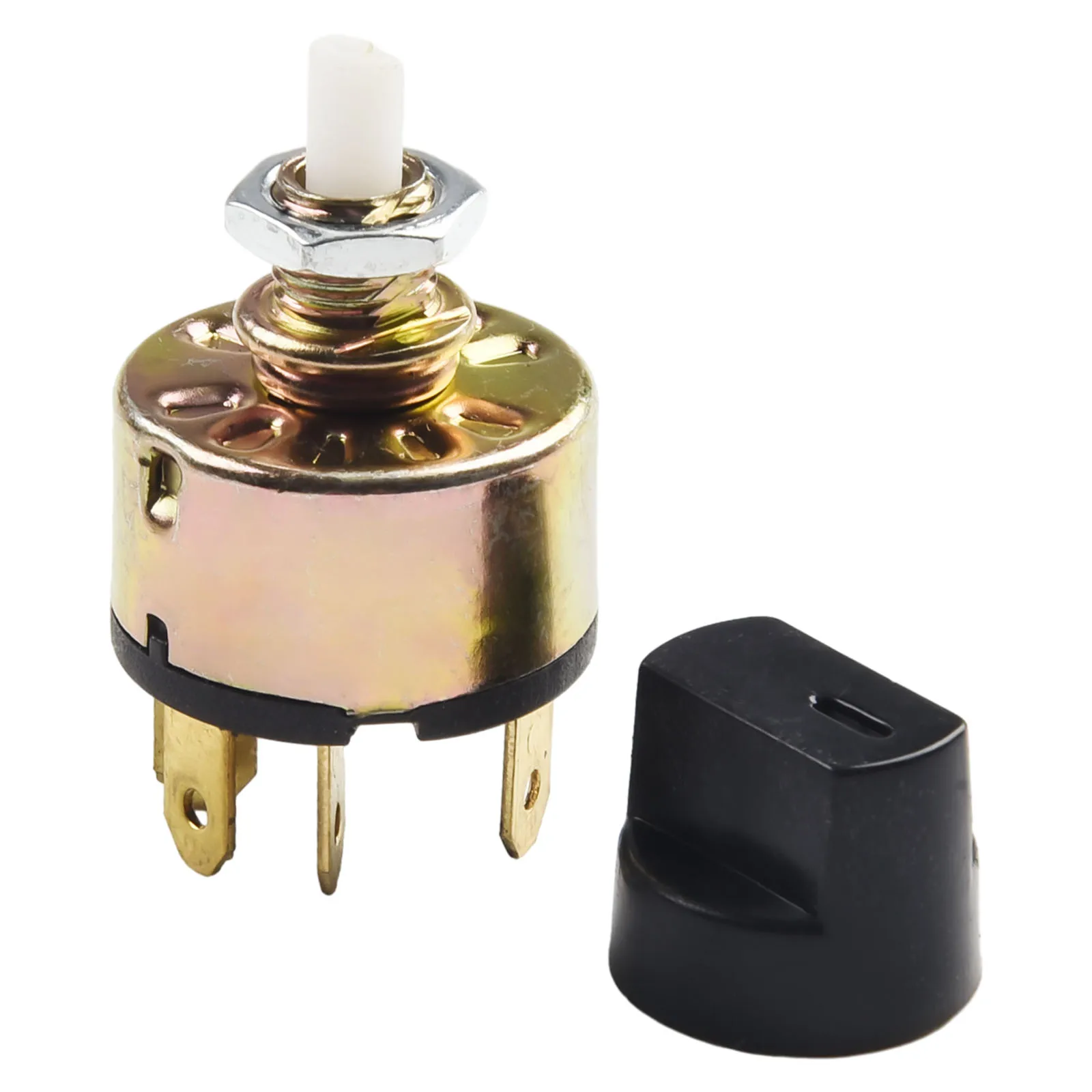 1Pc Car Air Conditioning 3 Speed Blower Switch Thermostat Temperature Control Knob For Auto Truck 12V 24V Truck AC Switch
1Pc Car Air Conditioning 3 Speed Blower Switch Thermostat Temperature Control Knob For Auto Truck 12V 24V Truck AC Switch