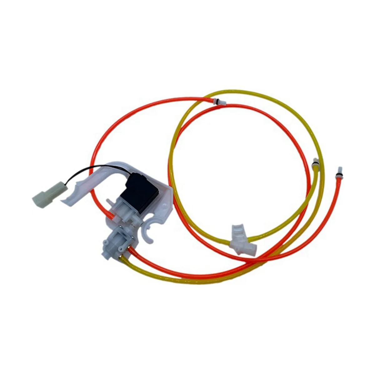 42538419 for Truck Electric Control Valve Solenoid for Valve Truck Accessories Truck
42538419 for Truck Electric Control Valve Solenoid for Valve Truck Accessories Truck