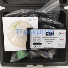 Electronic Service Tool FOR CNH Est Diagnostic Kit FOR New Holland case diagnostic tool scanner FOR CNH diagnostic 380002884
Electronic Service Tool FOR CNH Est Diagnostic Kit FOR New Holland case diagnostic tool scanner FOR CNH diagnostic 380002884