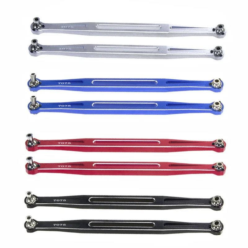 Литая металлическая Передняя рулевая тяга 7075-T6 для TRXS XRT 8S X-Maxx 8S WideMaxx, Радиоуправляемый автомобильный аксессуар
Литая металлическая Передняя рулевая тяга 7075-T6 для TRXS XRT 8S X-Maxx 8S WideMaxx, Радиоуправляемый автомобильный аксессуар