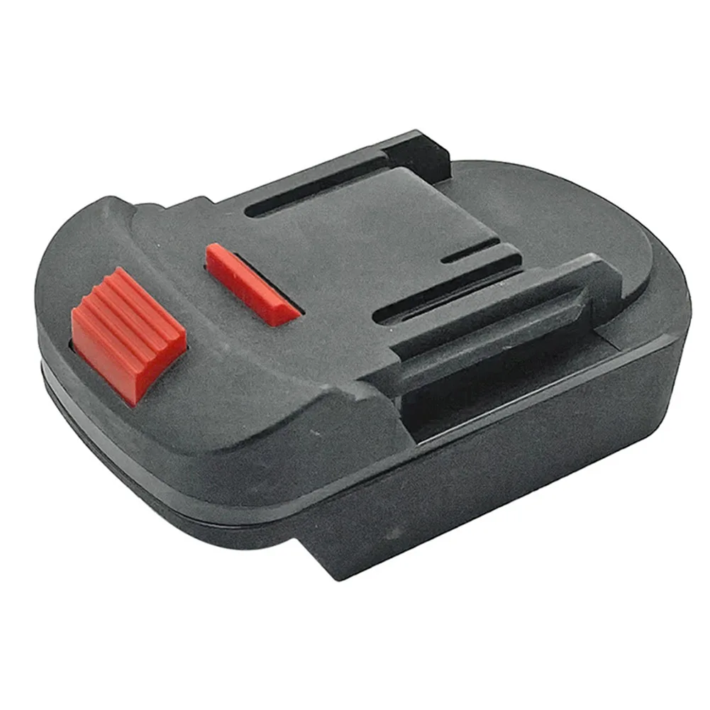 1PCS Battery Converter For QIMO/For Hulk Battery To For Mta Body Converter Battery Charger Black Battery Adaptor Power Tool Part
1PCS Battery Converter For QIMO/For Hulk Battery To For Mta Body Converter Battery Charger Black Battery Adaptor Power Tool Part