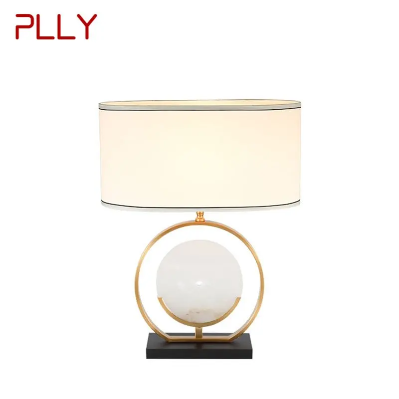 PLLY Modern LED Table Lamp Luxury Design E27 White Marble Desk Light Home LED Decorative For Foyer Living Room Office Bedroom
PLLY Modern LED Table Lamp Luxury Design E27 White Marble Desk Light Home LED Decorative For Foyer Living Room Office Bedroom