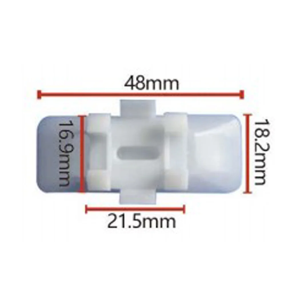 20pcs Moulding Clip 0069887278 Brand New Durable High Quality Hote Sale Professional Body Side Moulding Clip Retainer
20pcs Moulding Clip 0069887278 Brand New Durable High Quality Hote Sale Professional Body Side Moulding Clip Retainer