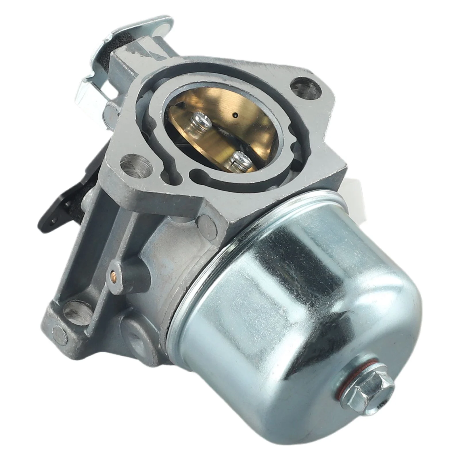 Carburetor Kit For LMT 5-4993 Wal-bro 498888 Carby Mower 12.5 Hp Lawn Mower Parts Garden Power Tool Accessories
Carburetor Kit For LMT 5-4993 Wal-bro 498888 Carby Mower 12.5 Hp Lawn Mower Parts Garden Power Tool Accessories