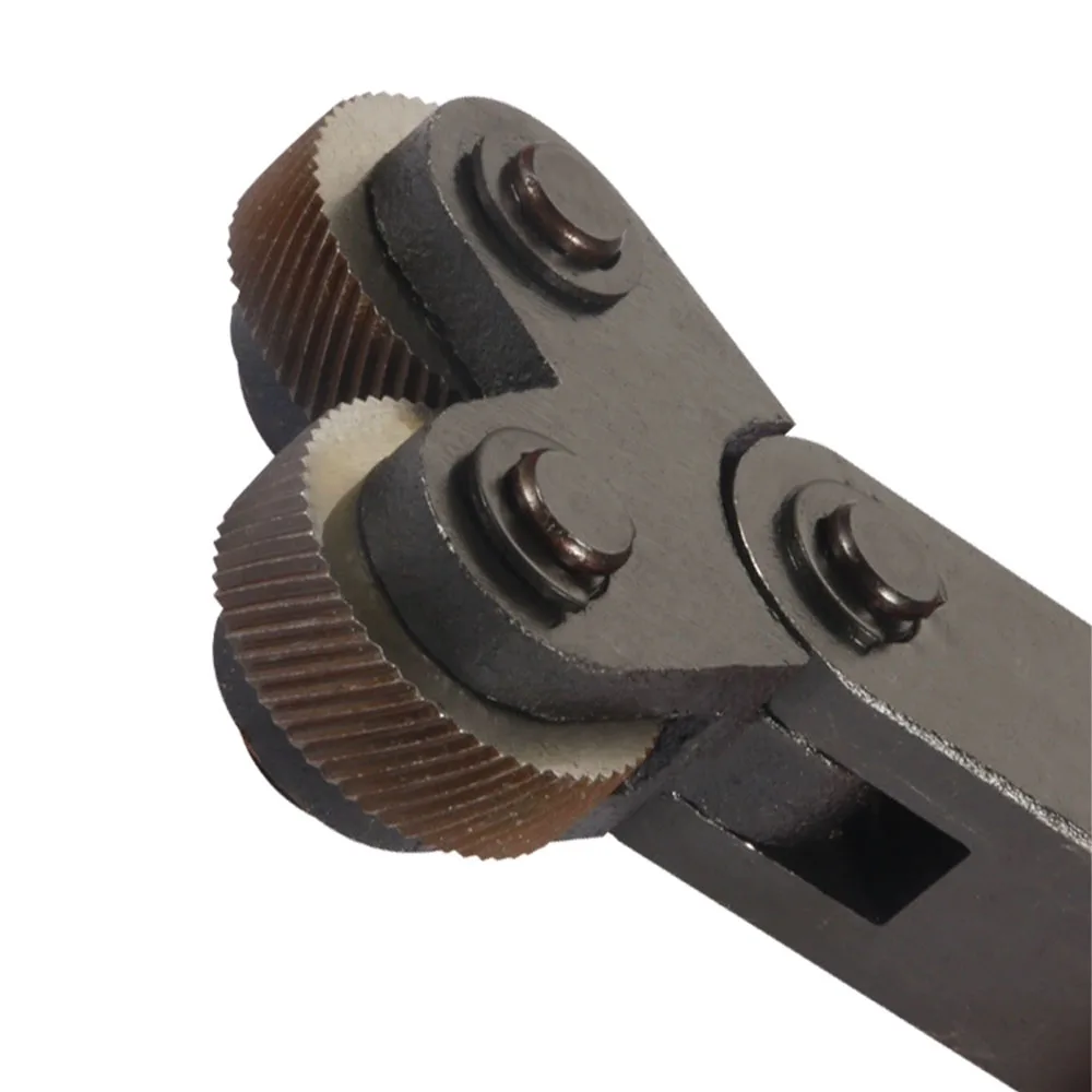30 degree anilox knurling cutter double-head knurling wheel lathe pressed knurling wheel cutter holder 30 degree cutting
30 degree anilox knurling cutter double-head knurling wheel lathe pressed knurling wheel cutter holder 30 degree cutting
