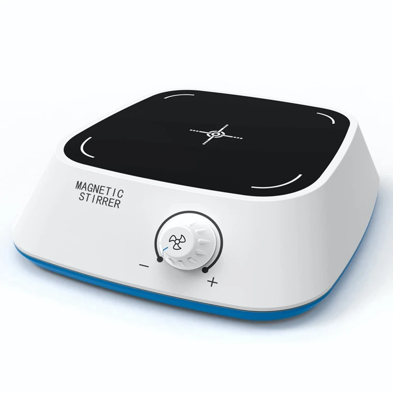 Magnetic Stirrer, Stir Plate With 3PCS Stir Bars (No Heating), Capacity 3000Ml Magnetic Mixer EU Plug
Magnetic Stirrer, Stir Plate With 3PCS Stir Bars (No Heating), Capacity 3000Ml Magnetic Mixer EU Plug
