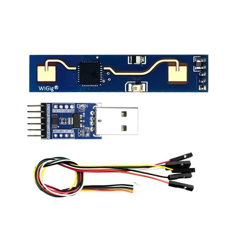 Комплект радаров LD2410B 24G Mmwave, датчик присутствия человека, синий модуль обнаружения движения, 1 комплект
Комплект радаров LD2410B 24G Mmwave, датчик присутствия человека, синий модуль обнаружения движения, 1 комплект