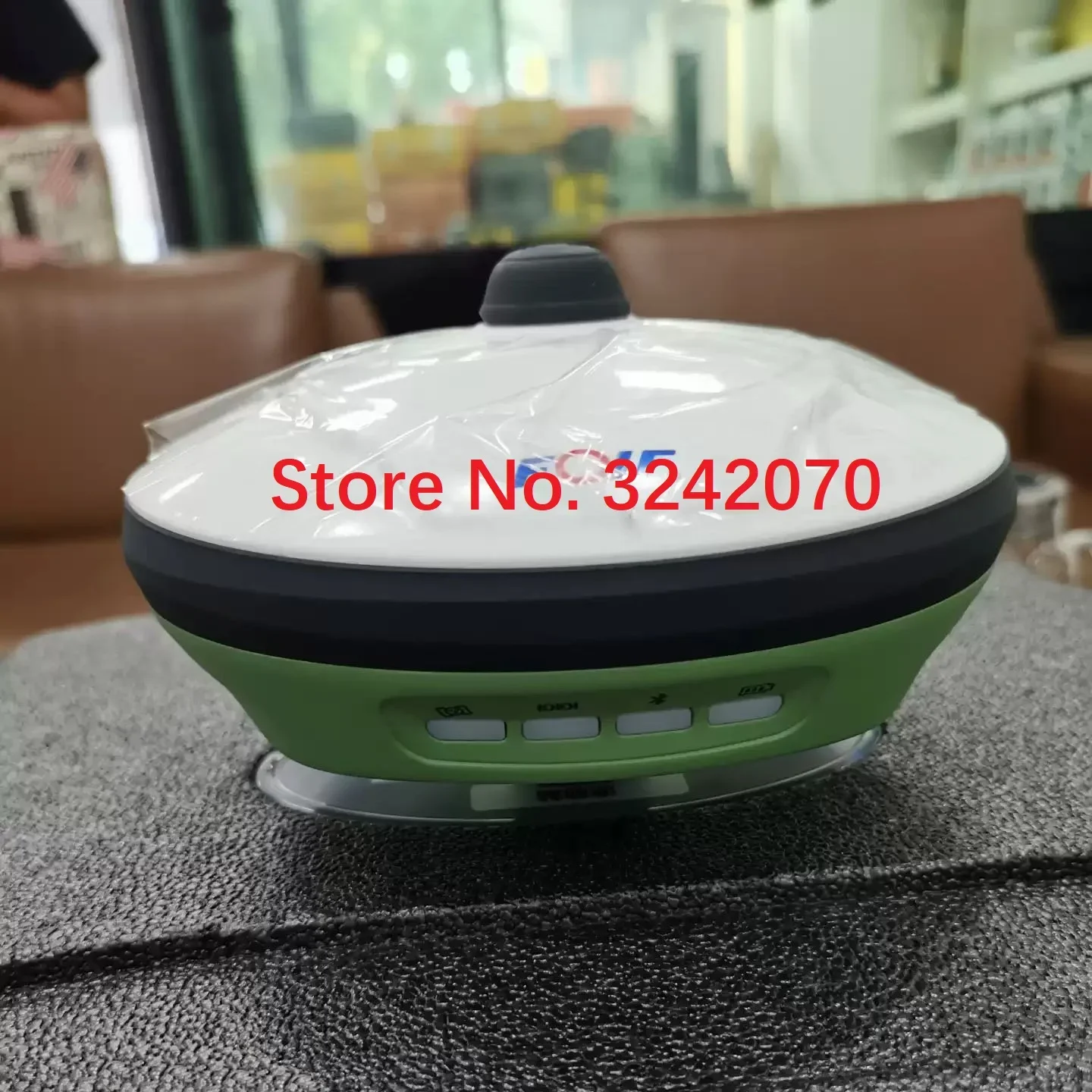 FOIF A90/A70 PRO GPS RTK Dual Frequency GPS Receiver For Base Rover 800 Channels IMU Tilt Survey RTK GPS GNSS High Performance
FOIF A90/A70 PRO GPS RTK Dual Frequency GPS Receiver For Base Rover 800 Channels IMU Tilt Survey RTK GPS GNSS High Performance