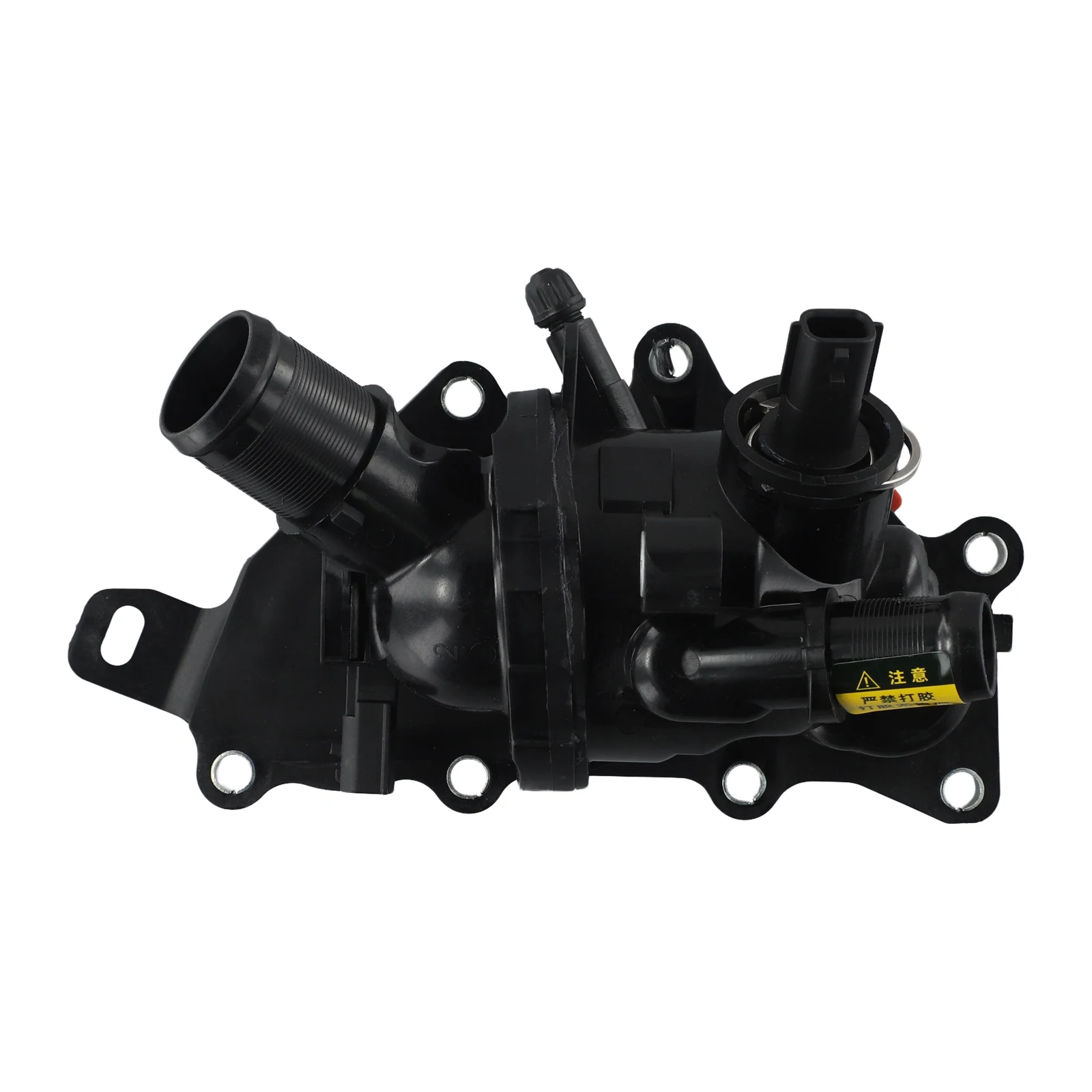 Корпус термостата 110600260R 2822033000 1x пластиковая Замена Plug And Play для MERCEDES M282.914/1,3 T
Корпус термостата 110600260R 2822033000 1x пластиковая Замена Plug And Play для MERCEDES M282.914/1,3 T