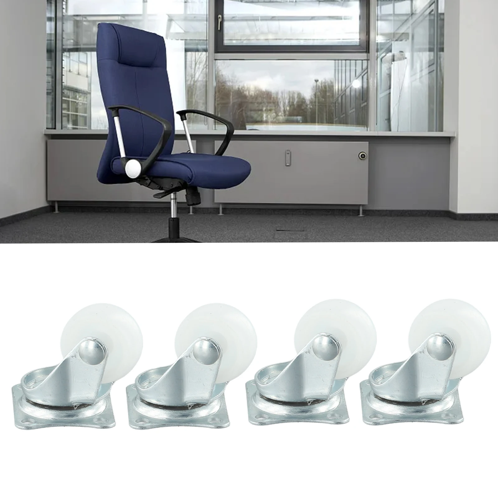 Parts Swivel Casters 250G 4/12pcs Bearing Wheels Mount Ball Stroller Wheel White/silver With Rubber Homes Durable
Parts Swivel Casters 250G 4/12pcs Bearing Wheels Mount Ball Stroller Wheel White/silver With Rubber Homes Durable