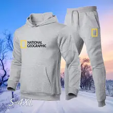 Autumn Winter Jogging Men Tracksuit Thick Fleece Suit 2 Pieces Sets Hoodies Sweatshirt and Pants Suits Plus Size
Autumn Winter Jogging Men Tracksuit Thick Fleece Suit 2 Pieces Sets Hoodies Sweatshirt and Pants Suits Plus Size