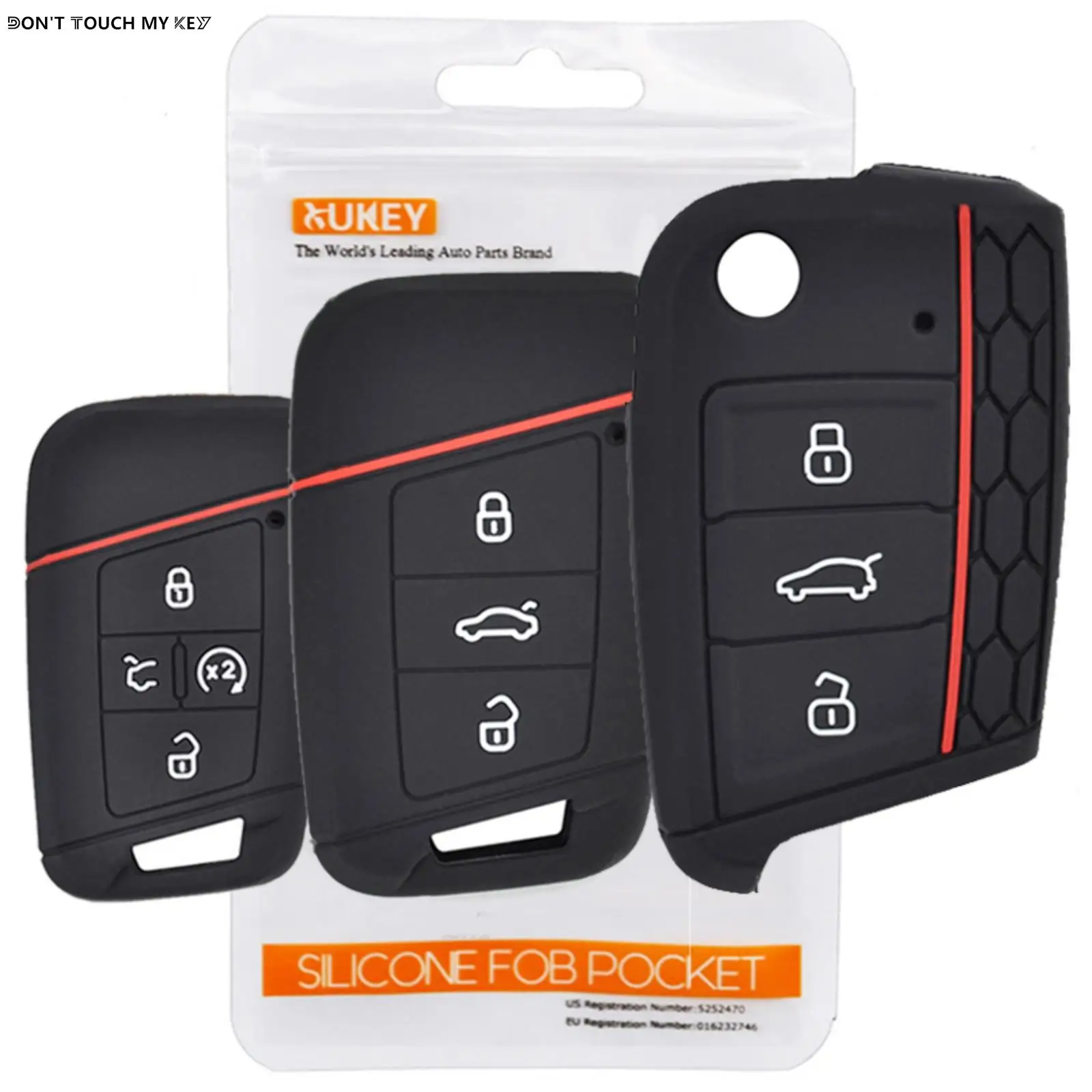 Silicone Key Case Fob Cover for SEAT Ateca Leon 2018 2019 For VW Golf Polo Tiguan Atlas for Skoda Superb Kodiaq Octavia Karoq
Silicone Key Case Fob Cover for SEAT Ateca Leon 2018 2019 For VW Golf Polo Tiguan Atlas for Skoda Superb Kodiaq Octavia Karoq