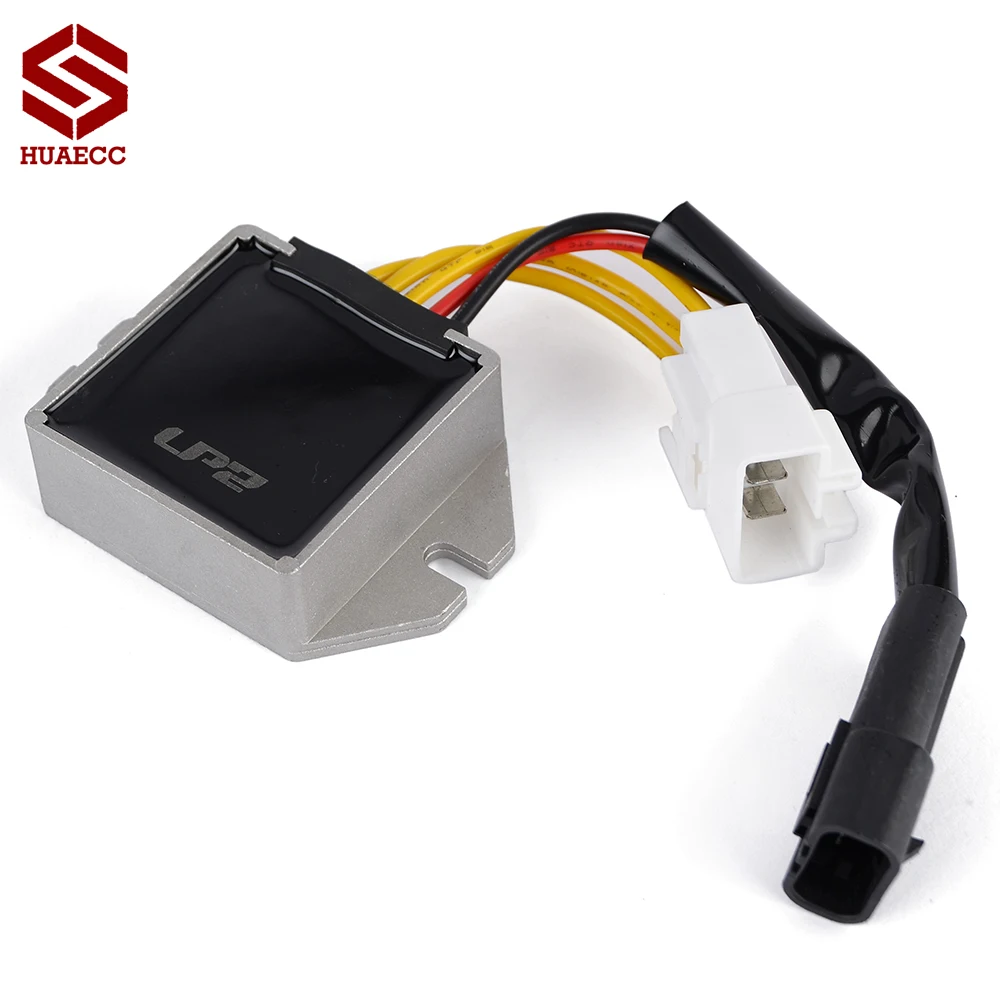Motorcycle regulator rectifier for Arctic Cat F1100 M1100 XF1100 M9000 ZR5000 ZR9000 0630-288
Motorcycle regulator rectifier for Arctic Cat F1100 M1100 XF1100 M9000 ZR5000 ZR9000 0630-288