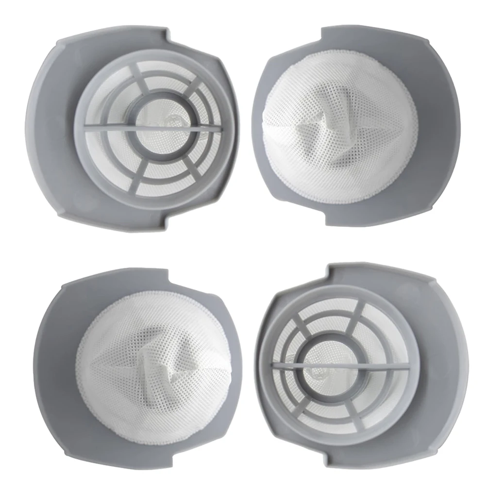 Vacuum Filters For 3-in-1 Turbo Lightweight Stick Vac 2610 2611 Washable Plastic Household Vacuum Cleaner Filter
Vacuum Filters For 3-in-1 Turbo Lightweight Stick Vac 2610 2611 Washable Plastic Household Vacuum Cleaner Filter
