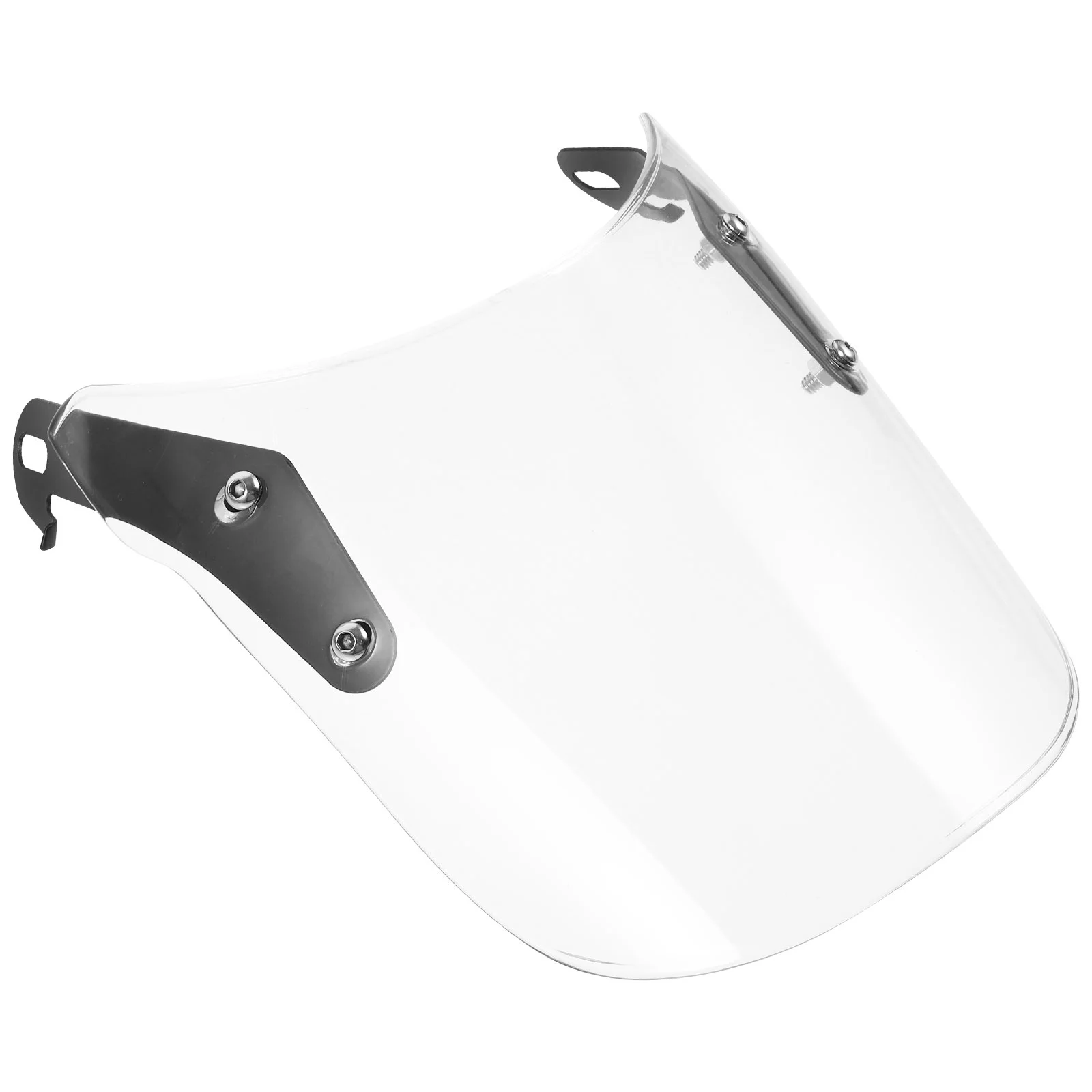 Motorcycle Windshield Universal Windscreen Motorcycle Front Wind Defection Windscreen
Motorcycle Windshield Universal Windscreen Motorcycle Front Wind Defection Windscreen