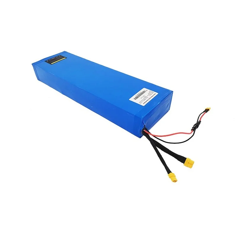 Мощный литий-ионный аккумулятор для скутера, 52 в, 28 Ач
Мощный литий-ионный аккумулятор для скутера, 52 в, 28 Ач