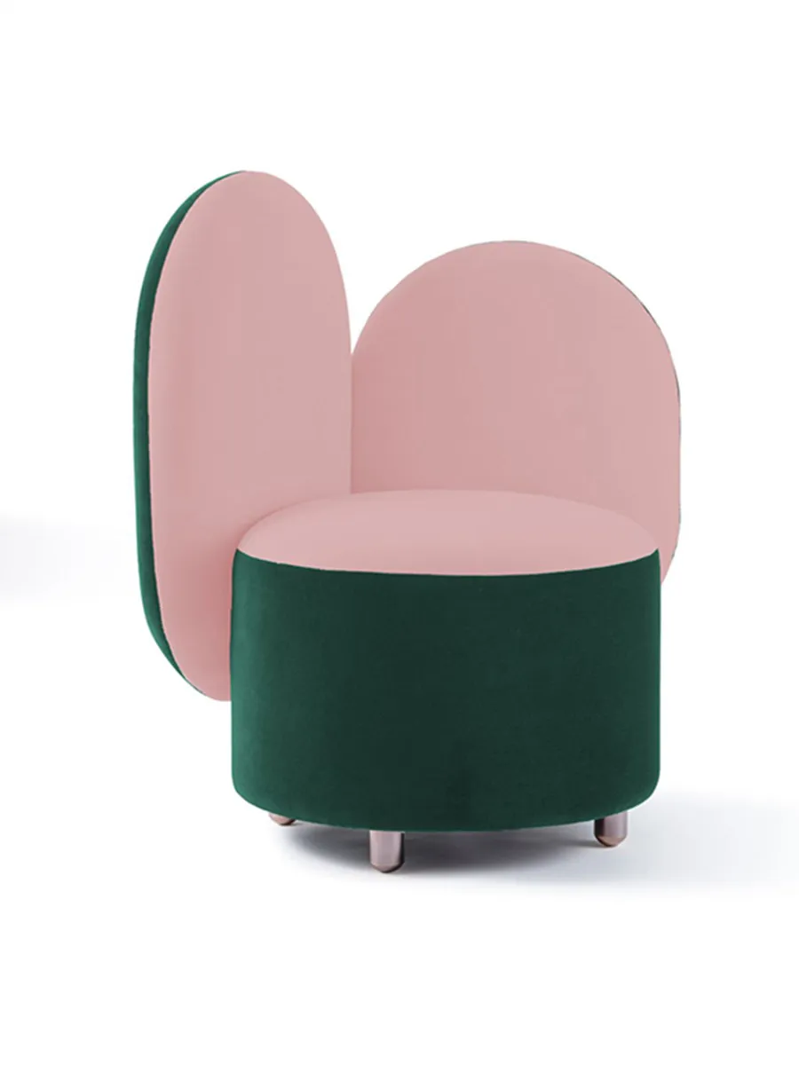 YY Creative Simple Modern Small Apartment Home Internet Celebrity Cactus Lazy Small Sofa 
YY Creative Simple Modern Small Apartment Home Internet Celebrity Cactus Lazy Small Sofa