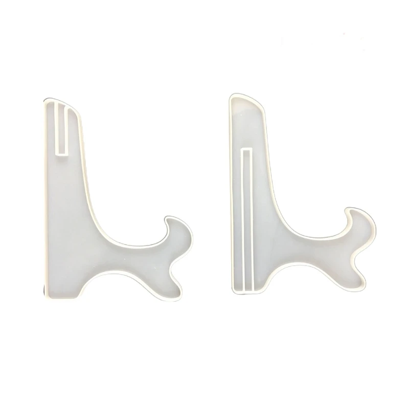 Small Desktop Display Bracket Epoxy Resin Mold Dinner Plate Storage Holder Tray Rack Silicone Mould DIY Crafts Mold Dropship
Small Desktop Display Bracket Epoxy Resin Mold Dinner Plate Storage Holder Tray Rack Silicone Mould DIY Crafts Mold Dropship