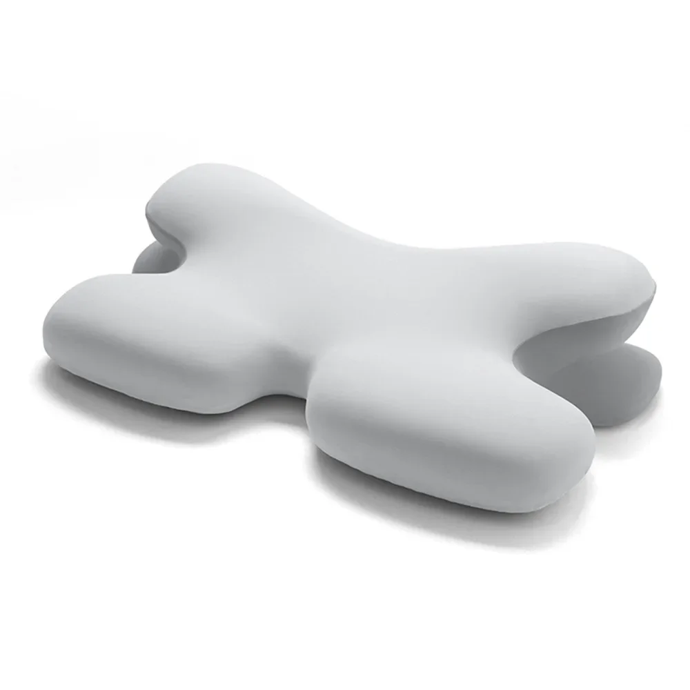 New Design Neck Pillow Summer Memory Foam Pillow for bedroom Slow Rebound Pillow Sleep Support Cushion
New Design Neck Pillow Summer Memory Foam Pillow for bedroom Slow Rebound Pillow Sleep Support Cushion