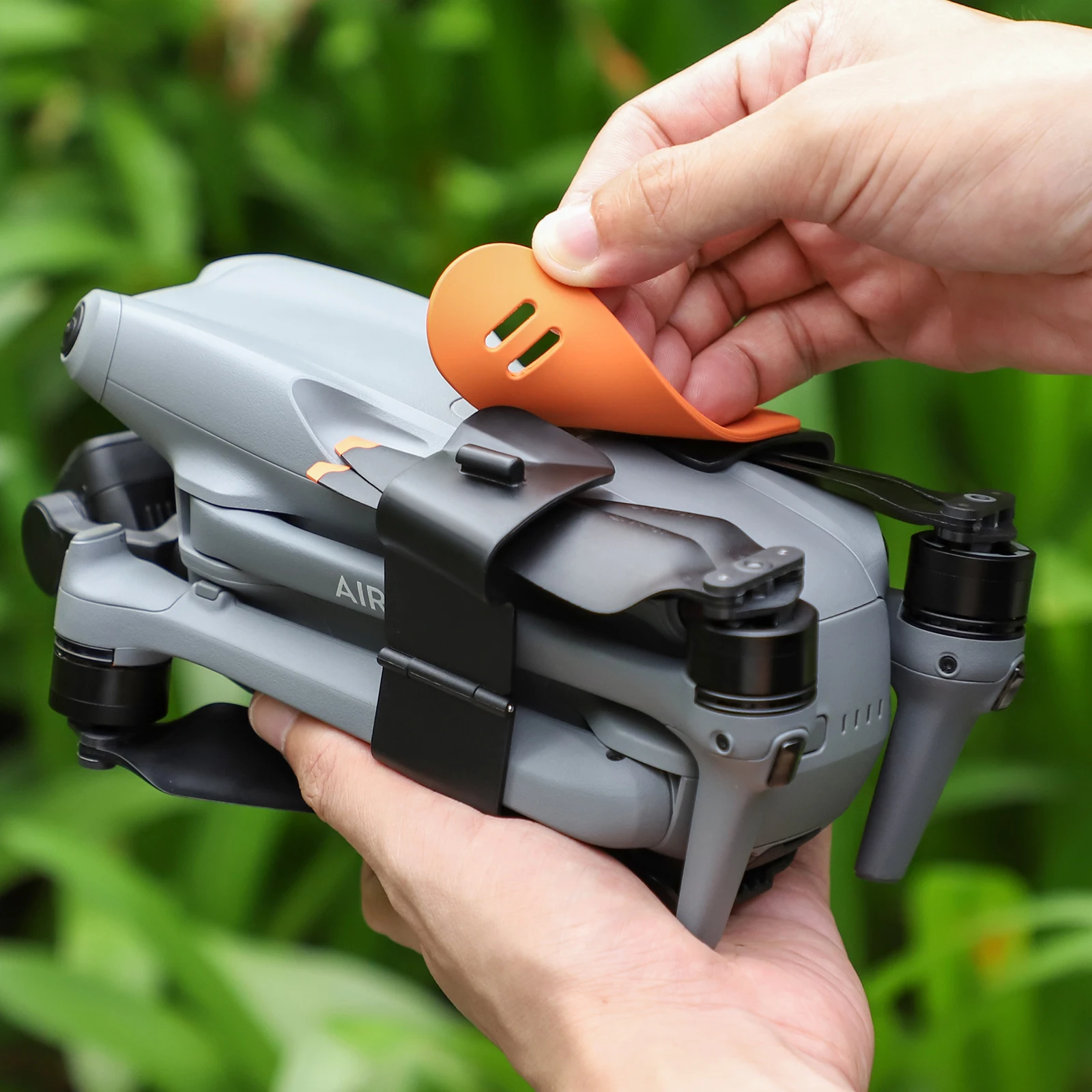Drone landing gear Foldable Propellers Stabilizer Bottom Protective Cover Props Fixing Accessories for dji Air 3 drone accessory
Drone landing gear Foldable Propellers Stabilizer Bottom Protective Cover Props Fixing Accessories for dji Air 3 drone accessory