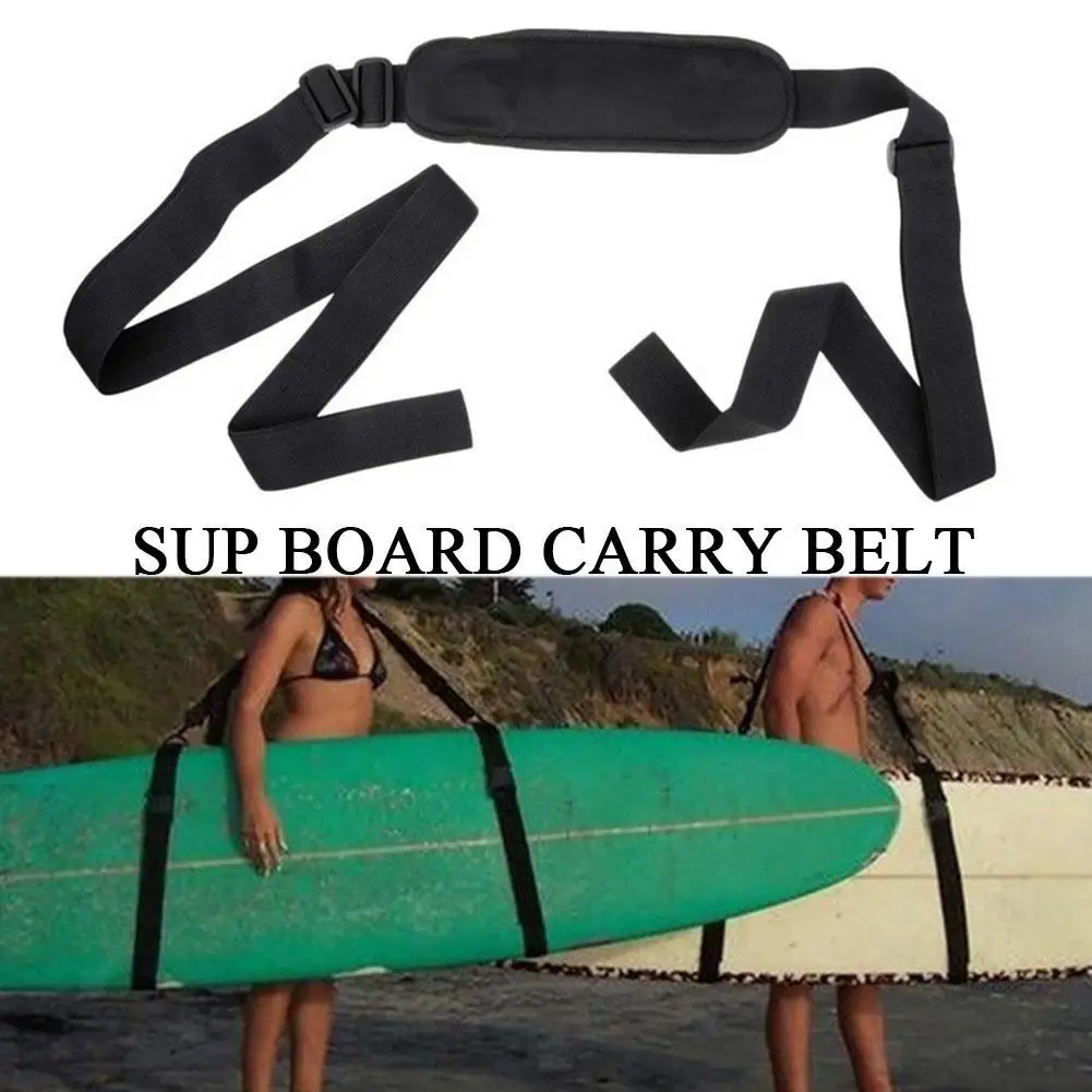 Adjustable Surfboard Shoulder Carry Stand Up Sup Board Surf Fins Paddle Board Carrier Kayak Strap Surf Water Sports Accessories
Adjustable Surfboard Shoulder Carry Stand Up Sup Board Surf Fins Paddle Board Carrier Kayak Strap Surf Water Sports Accessories